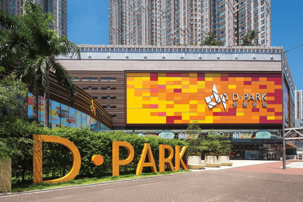D Park Lwk Partners