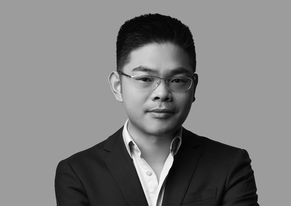 tony zhang linkdoc education