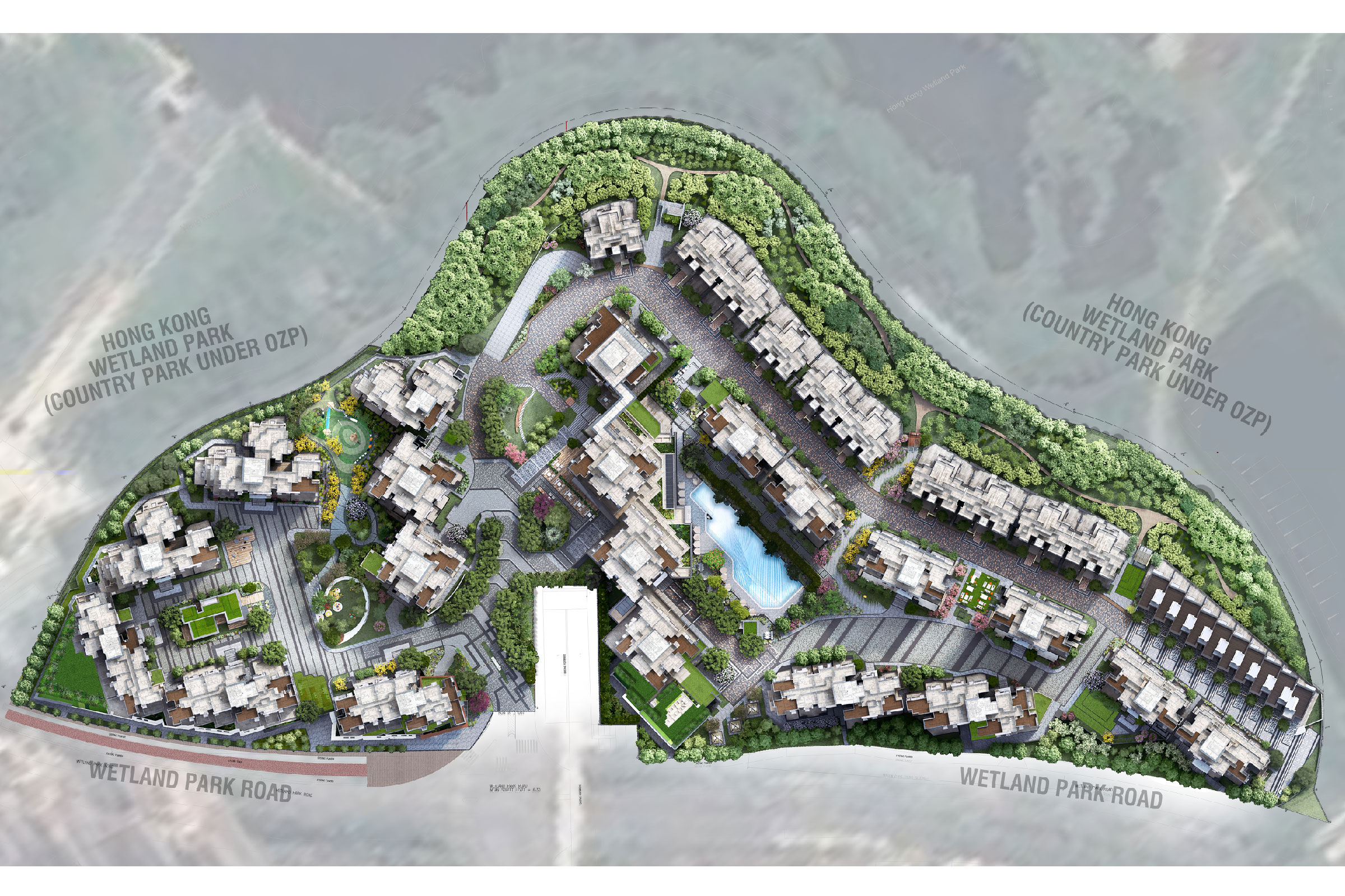 Can Hong Kong’s Northern Metropolis be the future of eco-cities?
